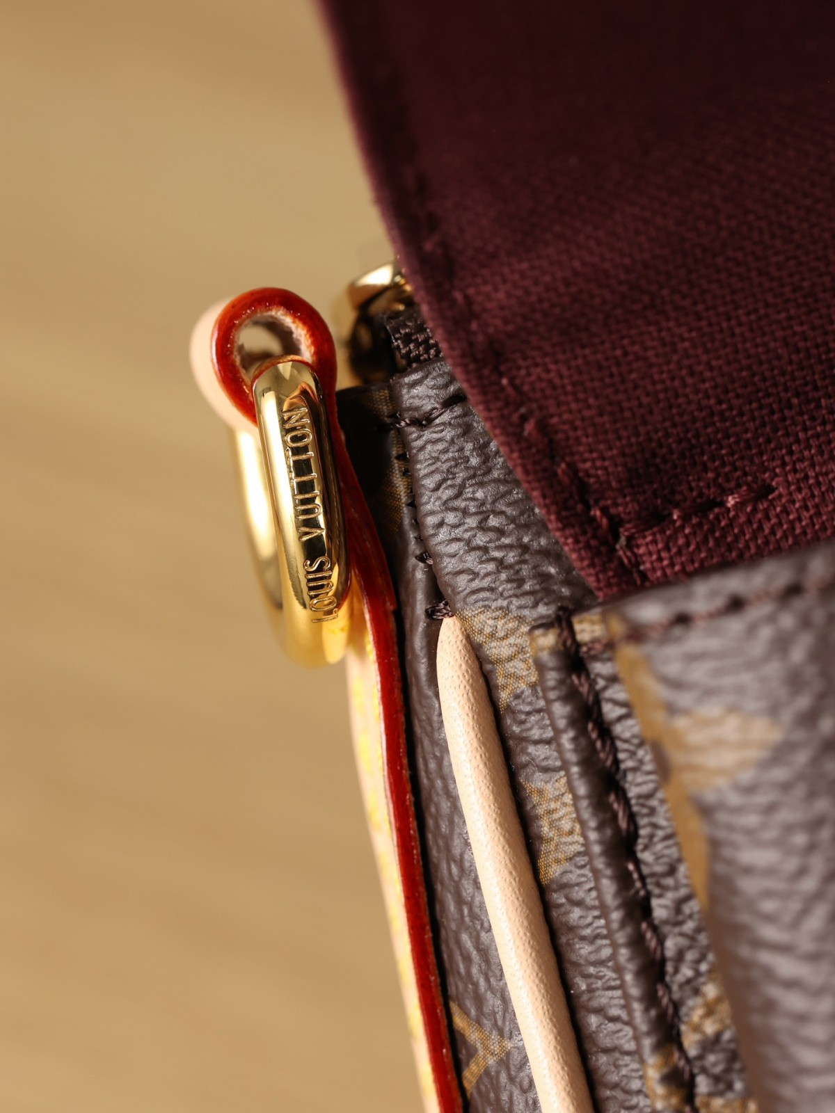 Shebag super replica Louis Vuitton M46999 Vibe bag review(2025 May updated)-Bescht Qualitéit Fake Louis Vuitton Bag Online Store, Replica Designer Bag ru