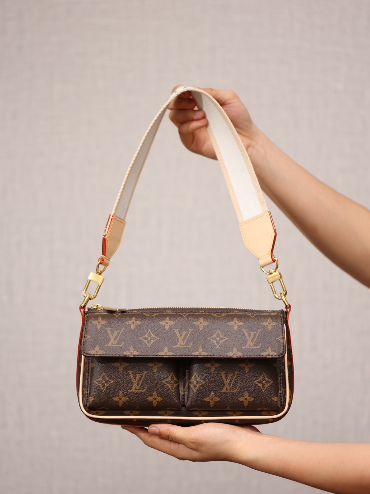 Shebag super replica Louis Vuitton M46999 Vibe bag review(2025 May updated)-Bescht Qualitéit Fake Louis Vuitton Bag Online Store, Replica Designer Bag ru