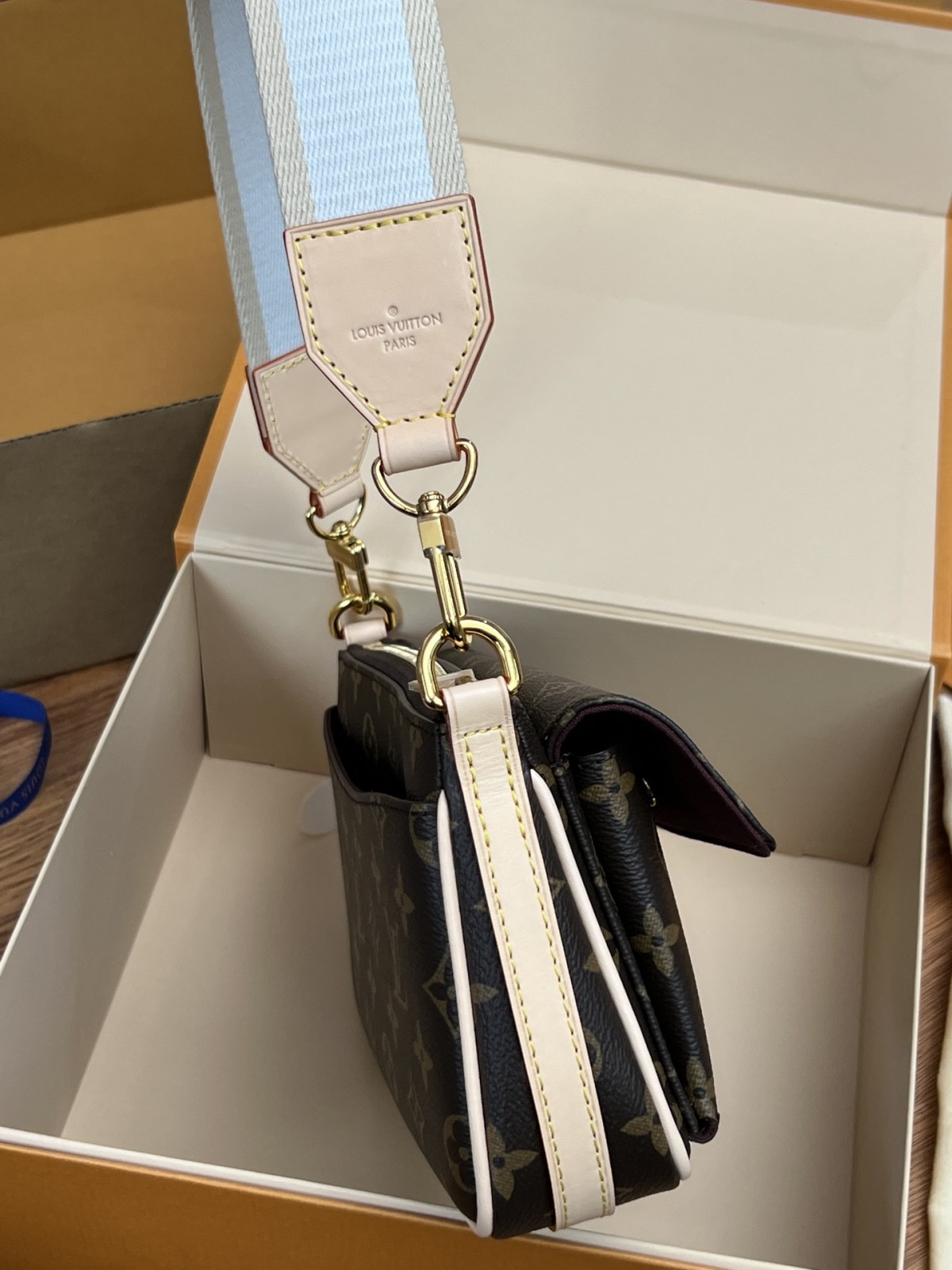 Shebag super replica Louis Vuitton M46999 Vibe bag review(2025 May updated)-Bescht Qualitéit Fake Louis Vuitton Bag Online Store, Replica Designer Bag ru