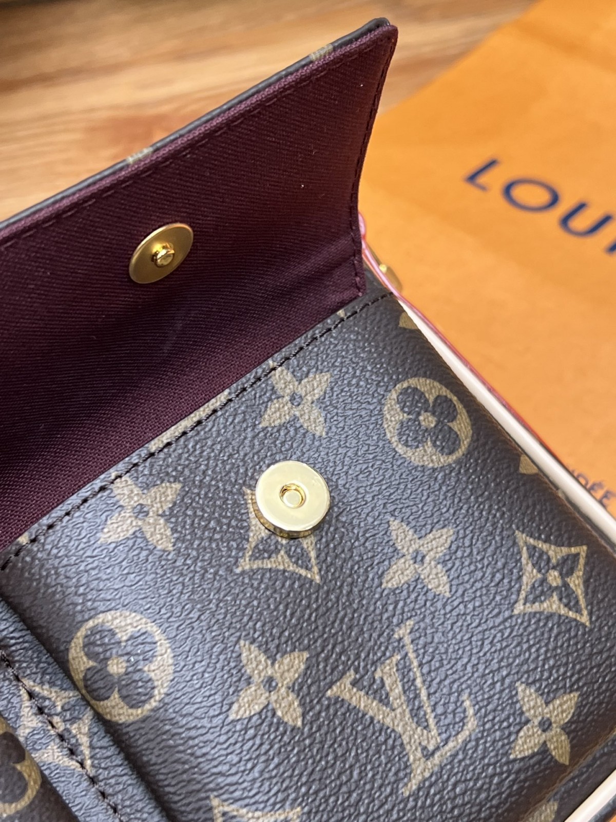 Shebag super replica Louis Vuitton M46999 Vibe bag review(2025 May updated)-Bescht Qualitéit Fake Louis Vuitton Bag Online Store, Replica Designer Bag ru