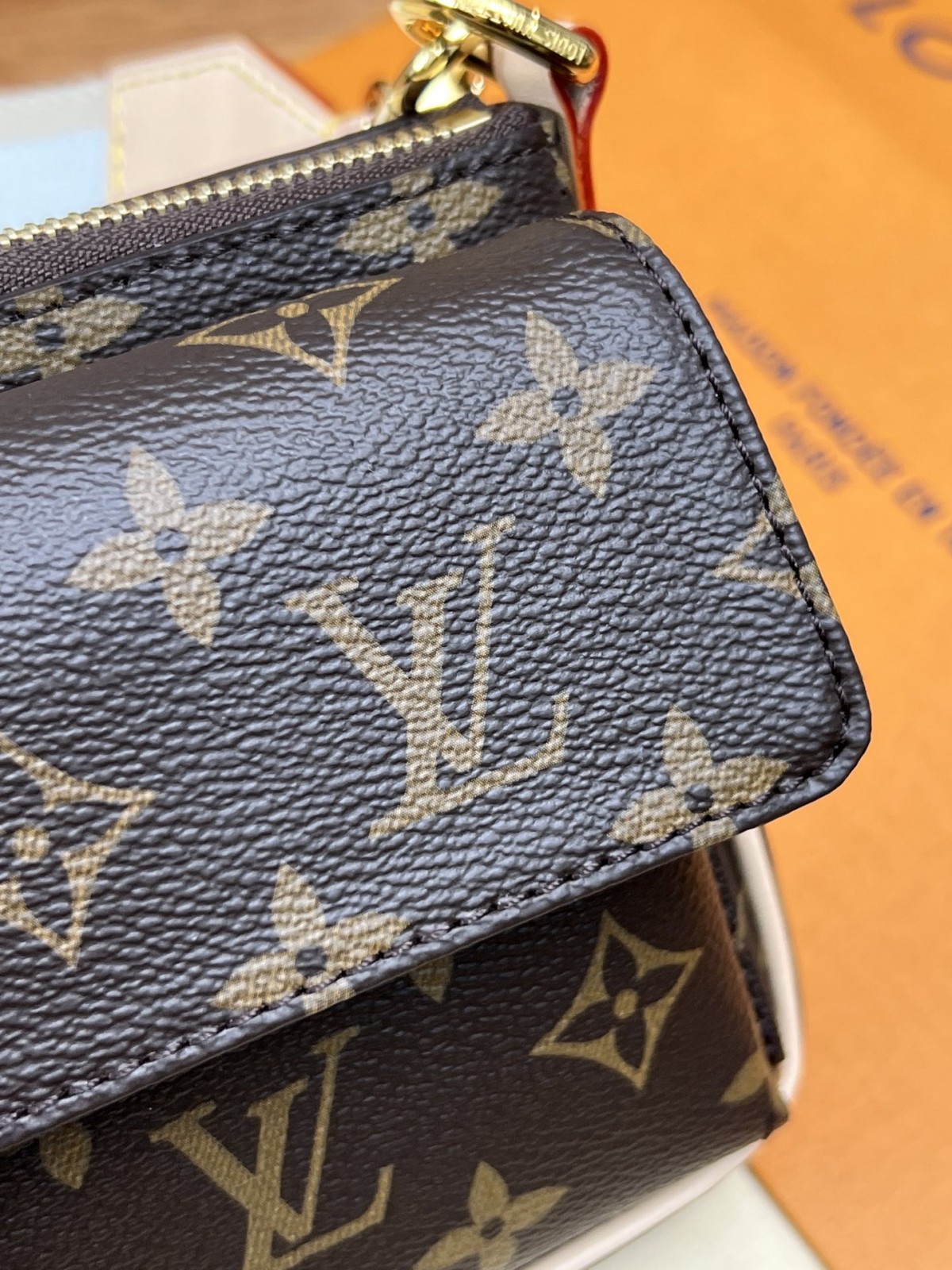 Shebag super replica Louis Vuitton M46999 Vibe bag review(2025 May updated)-Bescht Qualitéit Fake Louis Vuitton Bag Online Store, Replica Designer Bag ru
