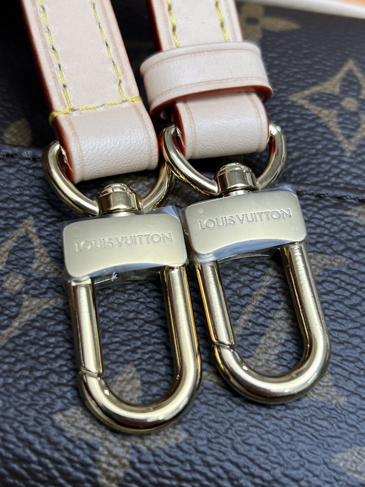 Shebag super replica Louis Vuitton M46999 Vibe bag review(2025 May updated)-Bescht Qualitéit Fake Louis Vuitton Bag Online Store, Replica Designer Bag ru