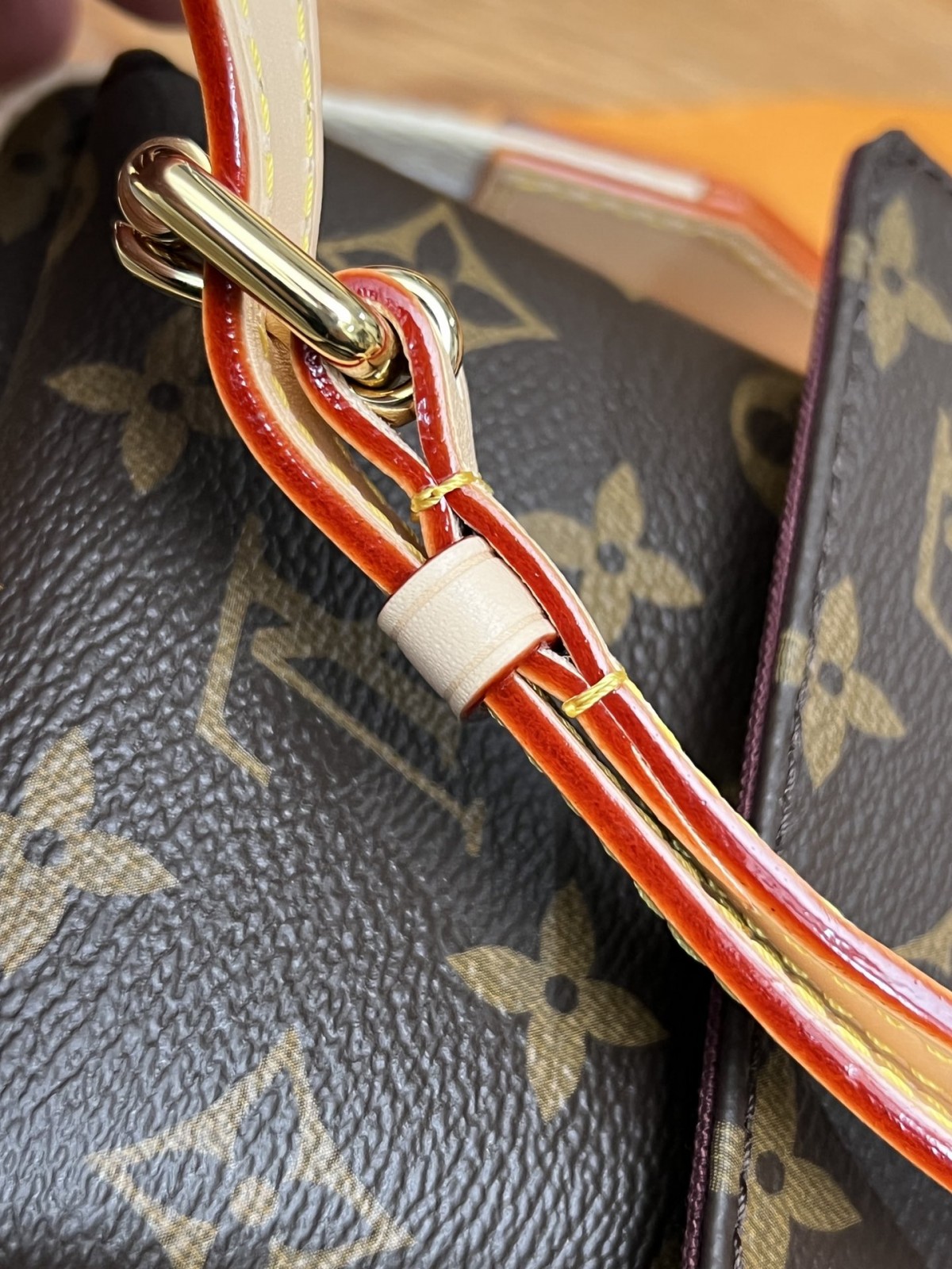 Shebag super replica Louis Vuitton M46999 Vibe bag review(2025 May updated)-Bescht Qualitéit Fake Louis Vuitton Bag Online Store, Replica Designer Bag ru