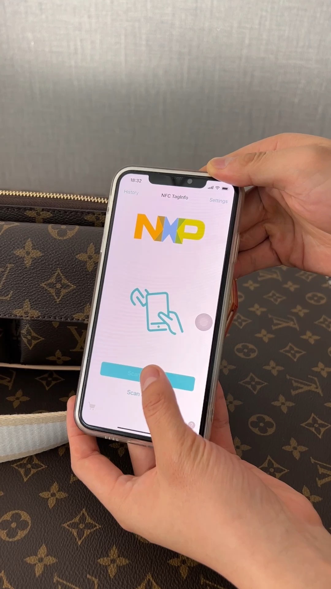 Shebag super replica Louis Vuitton M46999 Vibe bag review(2025 May updated)-Bescht Qualitéit Fake Louis Vuitton Bag Online Store, Replica Designer Bag ru