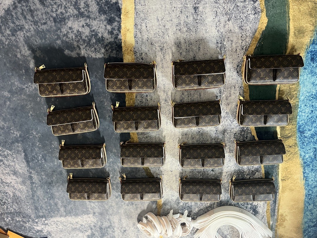 Shebag super replica Louis Vuitton M46999 Vibe bag review(2025 May updated)-Bescht Qualitéit Fake Louis Vuitton Bag Online Store, Replica Designer Bag ru