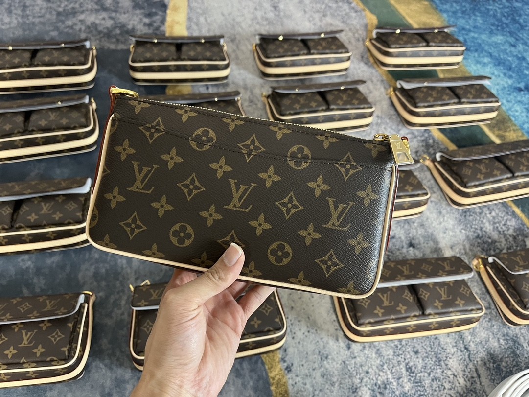 Shebag super replica Louis Vuitton M46999 Vibe bag review(2025 May updated)-Bescht Qualitéit Fake Louis Vuitton Bag Online Store, Replica Designer Bag ru