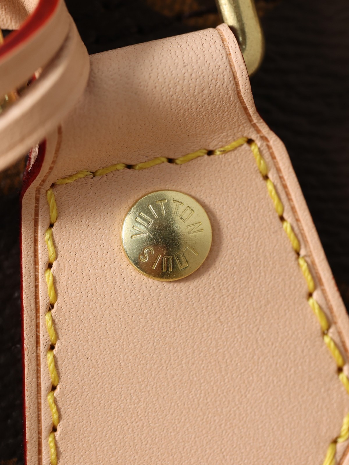 Shebag super replica Louis Vuitton M53152 Alma BB bag review (2025 May updated)-Best Quality Fake Louis Vuitton Bag Online Store, Replica designer bag ru