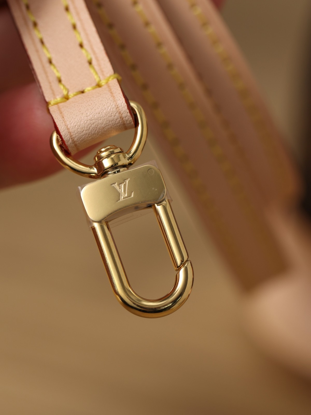 Shebag super replica Louis Vuitton M53152 Alma BB bag review (2025 May updated)-Best Quality Fake Louis Vuitton Bag Online Store, Replica designer bag ru