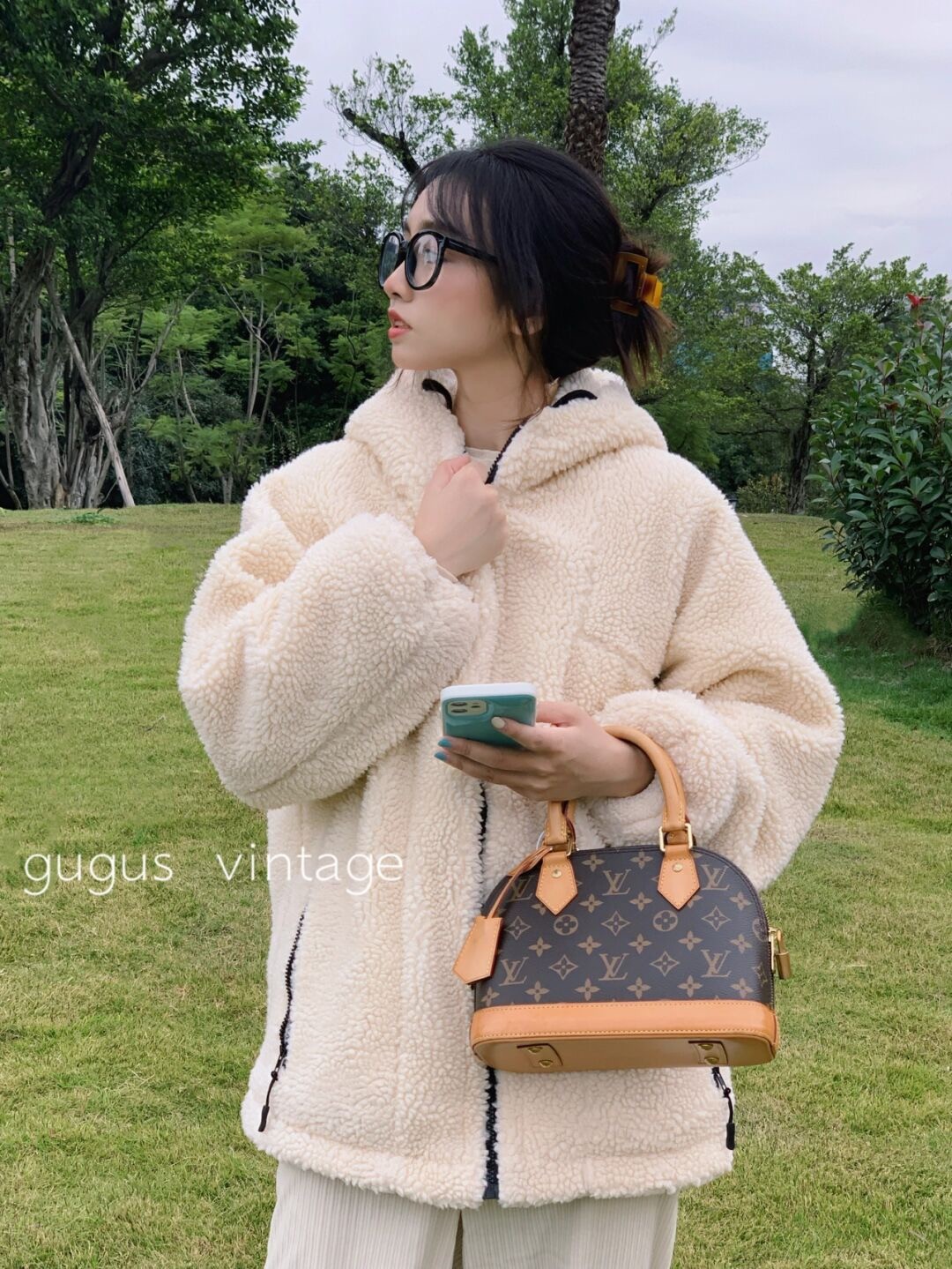 Shebag super replica Louis Vuitton M53152 Alma BB bag review (2025 May updated)-Best Quality Fake Louis Vuitton Bag Online Store, Replica designer bag ru
