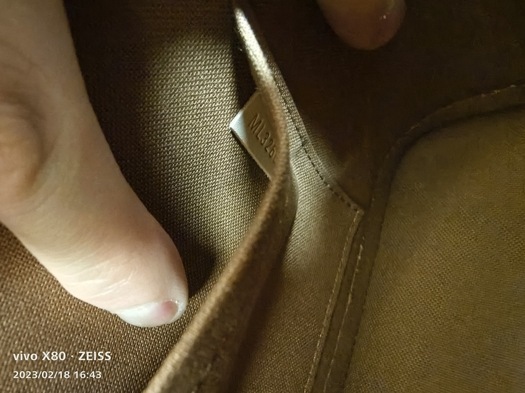 Shebag super replica Louis Vuitton M53152 Alma BB bag review (2025 May updated)-Best Quality Fake Louis Vuitton Bag Online Store, Replica designer bag ru