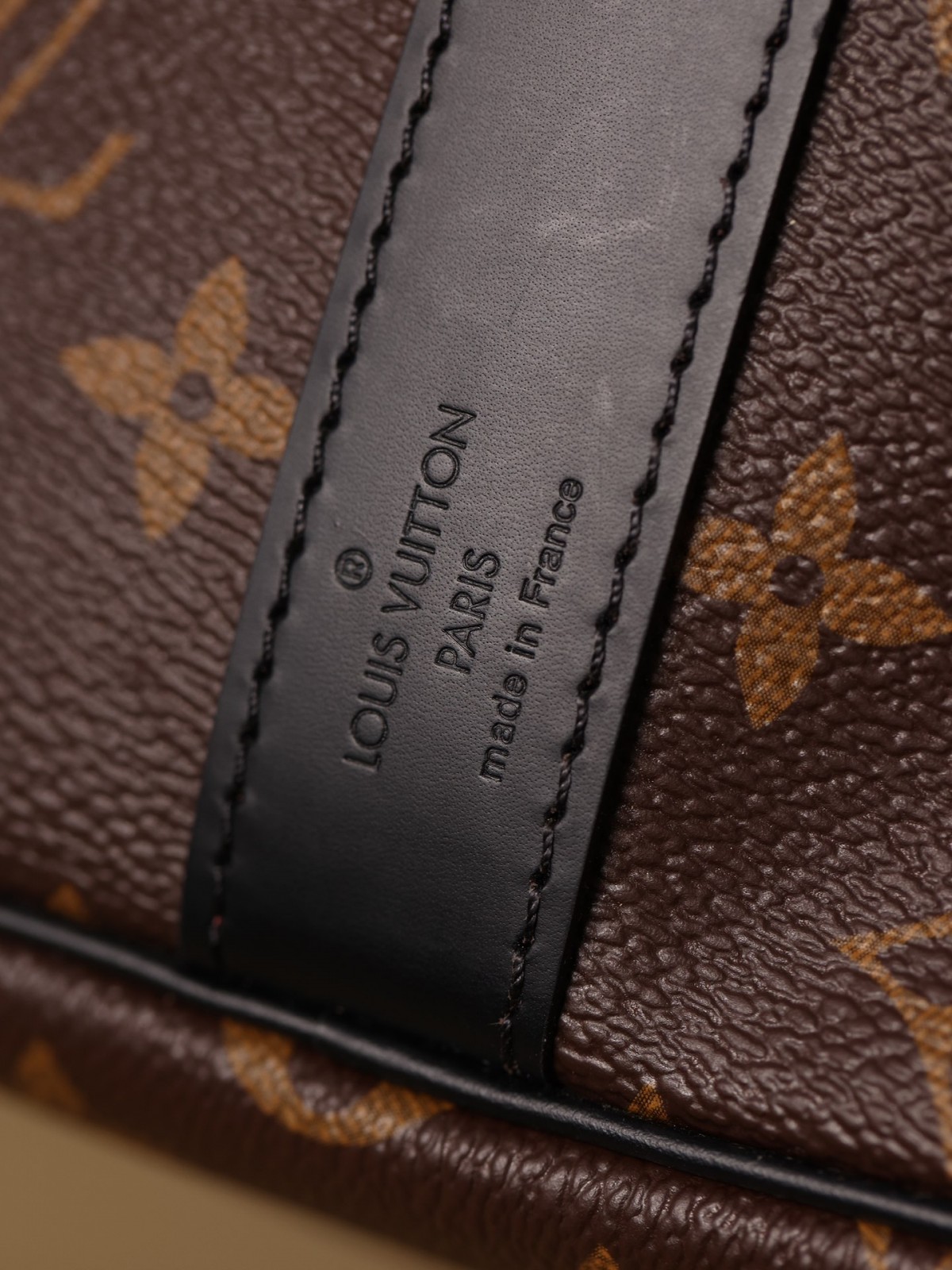 Shebag super replica Louis Vuitton M56711 KEEPALL BANDOULIÈRE 45 bag review (2025 May updated)-ਵਧੀਆ ਕੁਆਲਿਟੀ ਨਕਲੀ ਲੁਈਸ ਵਿਟਨ ਬੈਗ ਔਨਲਾਈਨ ਸਟੋਰ, ਰਿਪਲੀਕਾ ਡਿਜ਼ਾਈਨਰ ਬੈਗ ru
