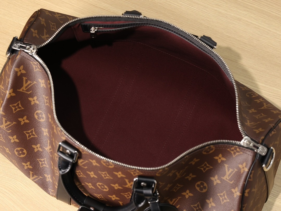 Shebag super replica Louis Vuitton M56711 KEEPALL BANDOULIÈRE 45 bag review (2025 May updated)-ਵਧੀਆ ਕੁਆਲਿਟੀ ਨਕਲੀ ਲੁਈਸ ਵਿਟਨ ਬੈਗ ਔਨਲਾਈਨ ਸਟੋਰ, ਰਿਪਲੀਕਾ ਡਿਜ਼ਾਈਨਰ ਬੈਗ ru