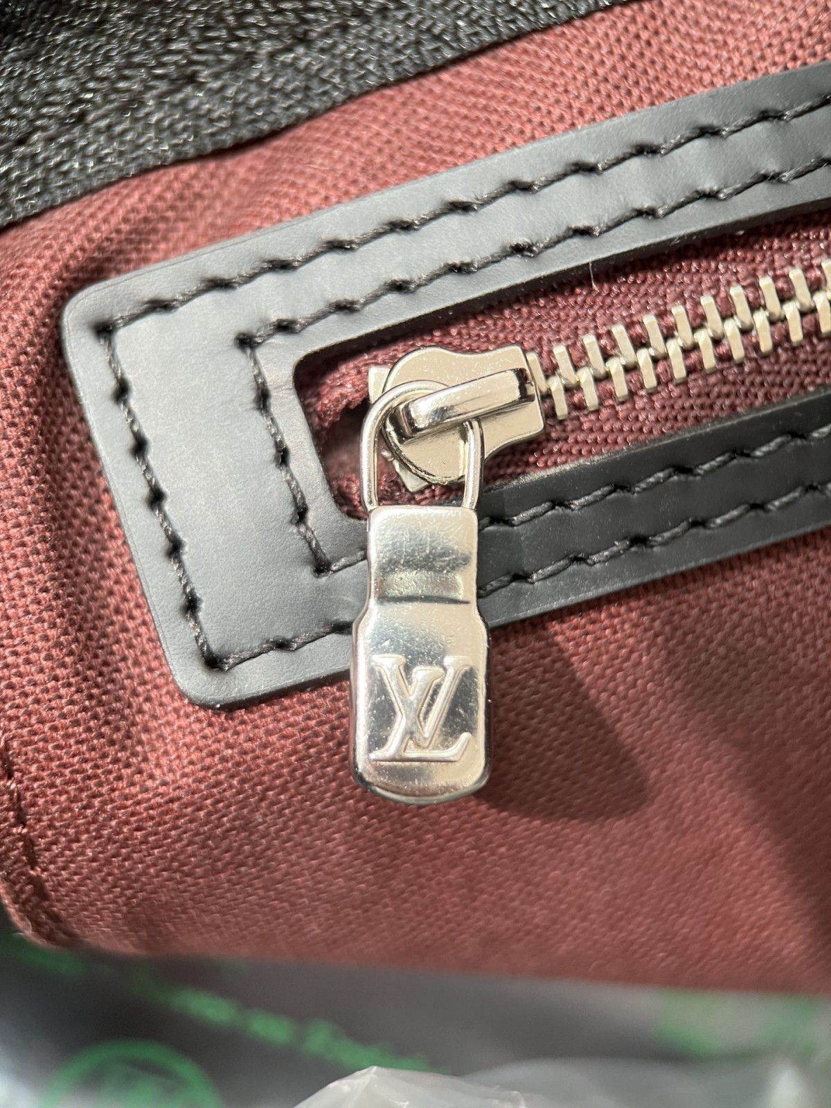 Shebag super replica Louis Vuitton M56711 KEEPALL BANDOULIÈRE 45 bag review (2025 May updated)-ਵਧੀਆ ਕੁਆਲਿਟੀ ਨਕਲੀ ਲੁਈਸ ਵਿਟਨ ਬੈਗ ਔਨਲਾਈਨ ਸਟੋਰ, ਰਿਪਲੀਕਾ ਡਿਜ਼ਾਈਨਰ ਬੈਗ ru