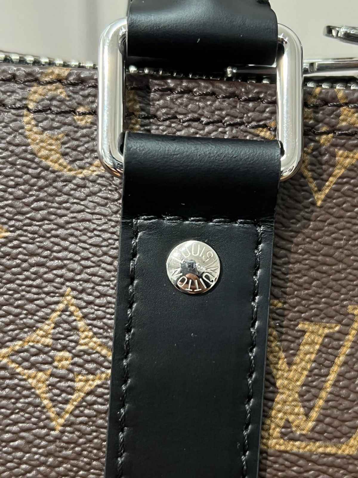 Shebag super replica Louis Vuitton M56711 KEEPALL BANDOULIÈRE 45 bag review (2025 May updated)-ਵਧੀਆ ਕੁਆਲਿਟੀ ਨਕਲੀ ਲੁਈਸ ਵਿਟਨ ਬੈਗ ਔਨਲਾਈਨ ਸਟੋਰ, ਰਿਪਲੀਕਾ ਡਿਜ਼ਾਈਨਰ ਬੈਗ ru