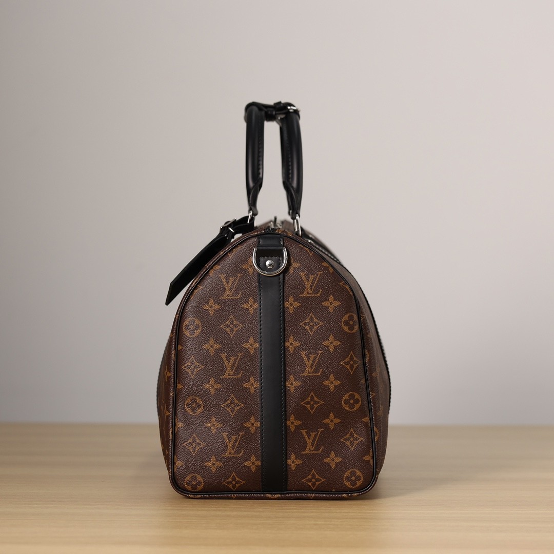 Shebag super replica Louis Vuitton M56711 KEEPALL BANDOULIÈRE 45 bag review (2025 May updated)-ਵਧੀਆ ਕੁਆਲਿਟੀ ਨਕਲੀ ਲੁਈਸ ਵਿਟਨ ਬੈਗ ਔਨਲਾਈਨ ਸਟੋਰ, ਰਿਪਲੀਕਾ ਡਿਜ਼ਾਈਨਰ ਬੈਗ ru