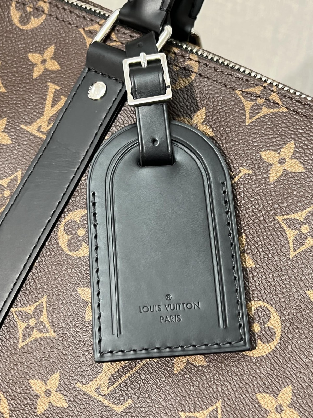 Shebag super replica Louis Vuitton M56711 KEEPALL BANDOULIÈRE 45 bag review (2025 May updated)-ਵਧੀਆ ਕੁਆਲਿਟੀ ਨਕਲੀ ਲੁਈਸ ਵਿਟਨ ਬੈਗ ਔਨਲਾਈਨ ਸਟੋਰ, ਰਿਪਲੀਕਾ ਡਿਜ਼ਾਈਨਰ ਬੈਗ ru