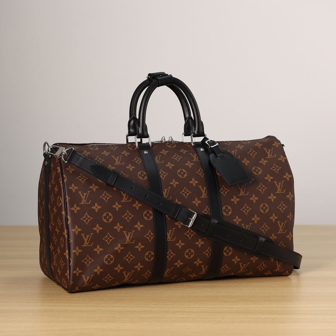 Shebag super replica Louis Vuitton M56711 KEEPALL BANDOULIÈRE 45 bag review (2025 May updated)-ਵਧੀਆ ਕੁਆਲਿਟੀ ਨਕਲੀ ਲੁਈਸ ਵਿਟਨ ਬੈਗ ਔਨਲਾਈਨ ਸਟੋਰ, ਰਿਪਲੀਕਾ ਡਿਜ਼ਾਈਨਰ ਬੈਗ ru