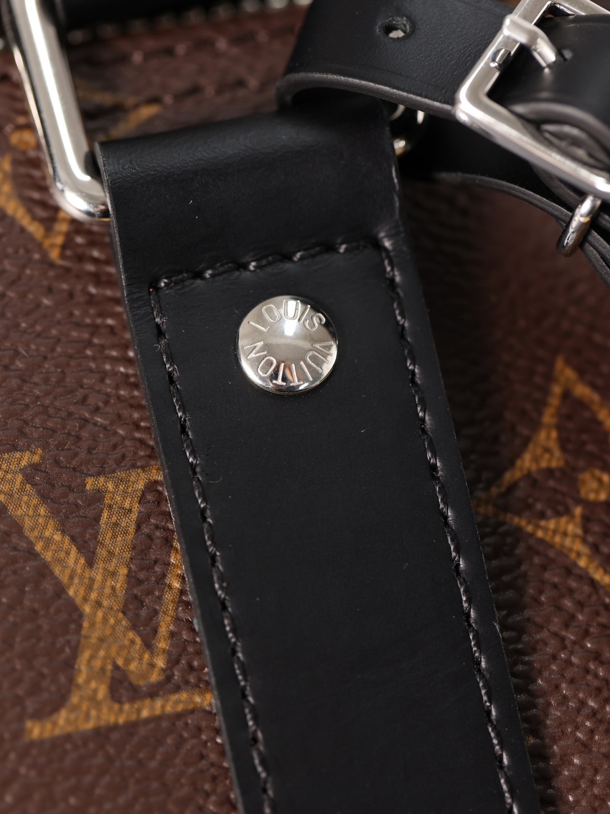 Shebag super replica Louis Vuitton M56711 KEEPALL BANDOULIÈRE 45 bag review (2025 May updated)-ਵਧੀਆ ਕੁਆਲਿਟੀ ਨਕਲੀ ਲੁਈਸ ਵਿਟਨ ਬੈਗ ਔਨਲਾਈਨ ਸਟੋਰ, ਰਿਪਲੀਕਾ ਡਿਜ਼ਾਈਨਰ ਬੈਗ ru