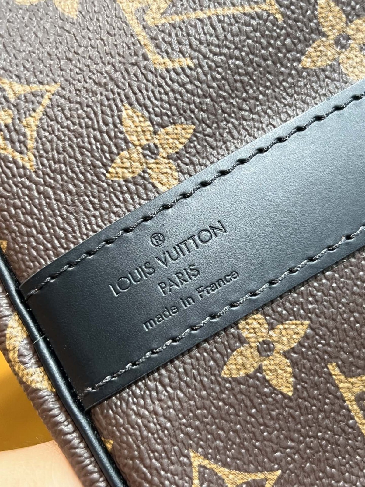 Shebag super replica Louis Vuitton M56711 KEEPALL BANDOULIÈRE 45 bag review (2025 May updated)-ਵਧੀਆ ਕੁਆਲਿਟੀ ਨਕਲੀ ਲੁਈਸ ਵਿਟਨ ਬੈਗ ਔਨਲਾਈਨ ਸਟੋਰ, ਰਿਪਲੀਕਾ ਡਿਜ਼ਾਈਨਰ ਬੈਗ ru