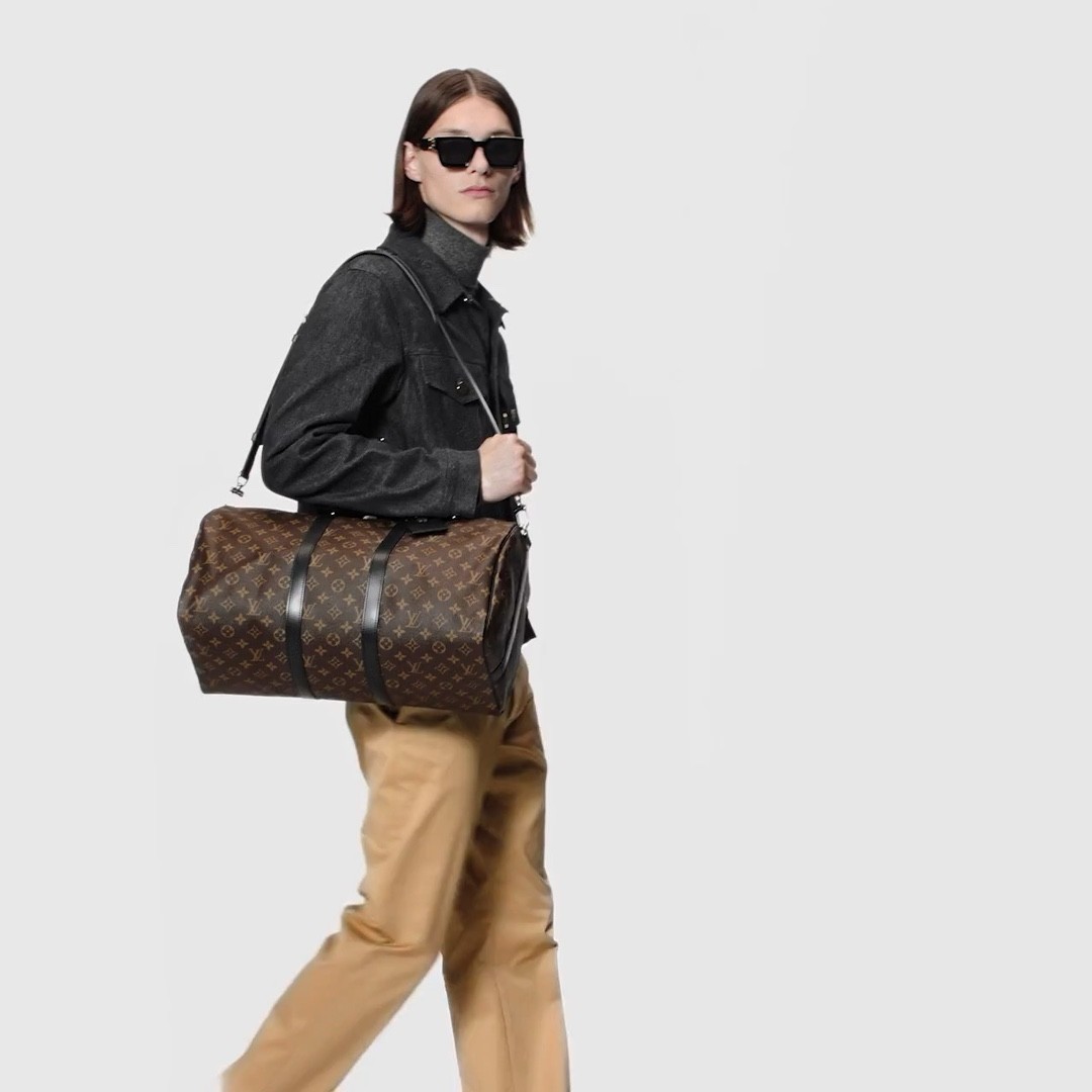 Shebag super replica Louis Vuitton M56711 KEEPALL BANDOULIÈRE 45 bag review (2025 May updated)-ਵਧੀਆ ਕੁਆਲਿਟੀ ਨਕਲੀ ਲੁਈਸ ਵਿਟਨ ਬੈਗ ਔਨਲਾਈਨ ਸਟੋਰ, ਰਿਪਲੀਕਾ ਡਿਜ਼ਾਈਨਰ ਬੈਗ ru