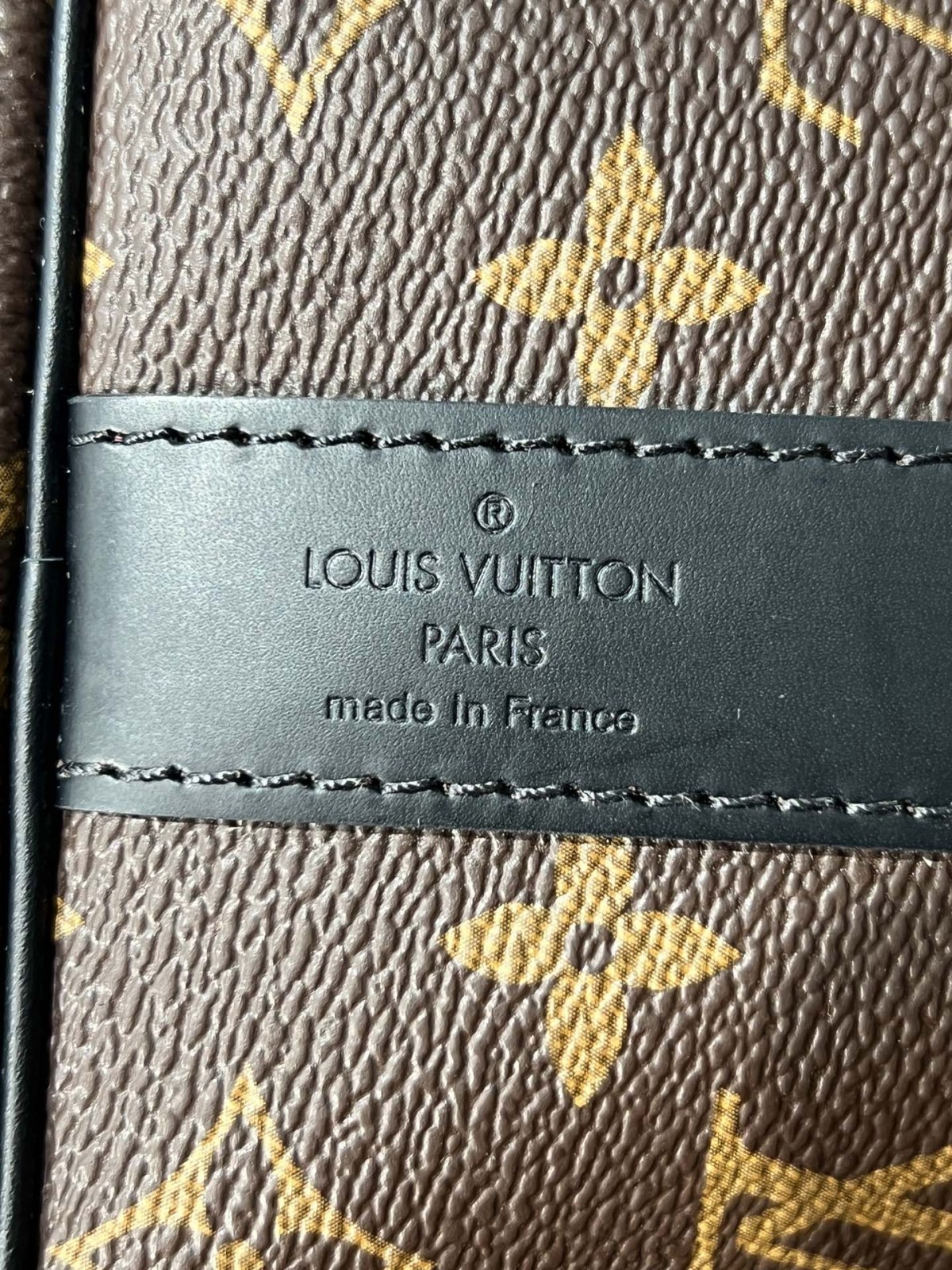 Shebag super replica Louis Vuitton M56711 KEEPALL BANDOULIÈRE 45 bag review (2025 May updated)-ਵਧੀਆ ਕੁਆਲਿਟੀ ਨਕਲੀ ਲੁਈਸ ਵਿਟਨ ਬੈਗ ਔਨਲਾਈਨ ਸਟੋਰ, ਰਿਪਲੀਕਾ ਡਿਜ਼ਾਈਨਰ ਬੈਗ ru