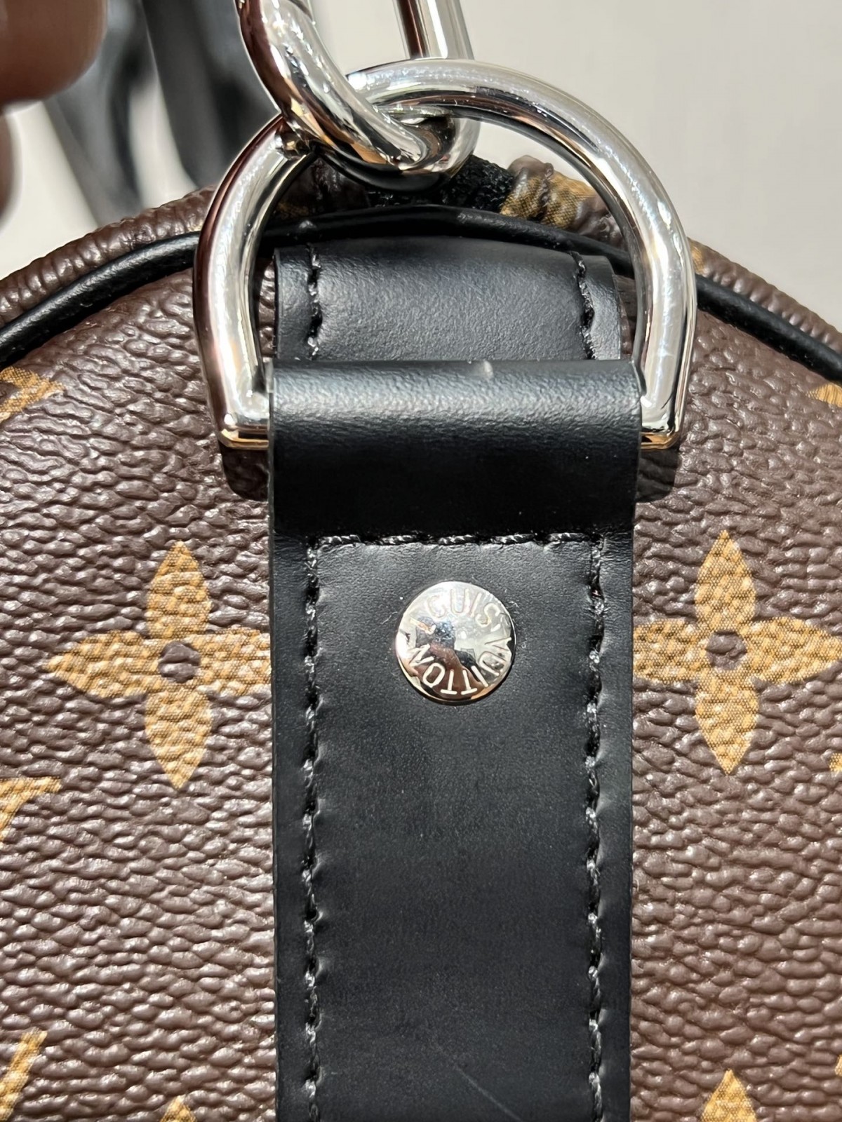Shebag super replica Louis Vuitton M56711 KEEPALL BANDOULIÈRE 45 bag review (2025 May updated)-ਵਧੀਆ ਕੁਆਲਿਟੀ ਨਕਲੀ ਲੁਈਸ ਵਿਟਨ ਬੈਗ ਔਨਲਾਈਨ ਸਟੋਰ, ਰਿਪਲੀਕਾ ਡਿਜ਼ਾਈਨਰ ਬੈਗ ru