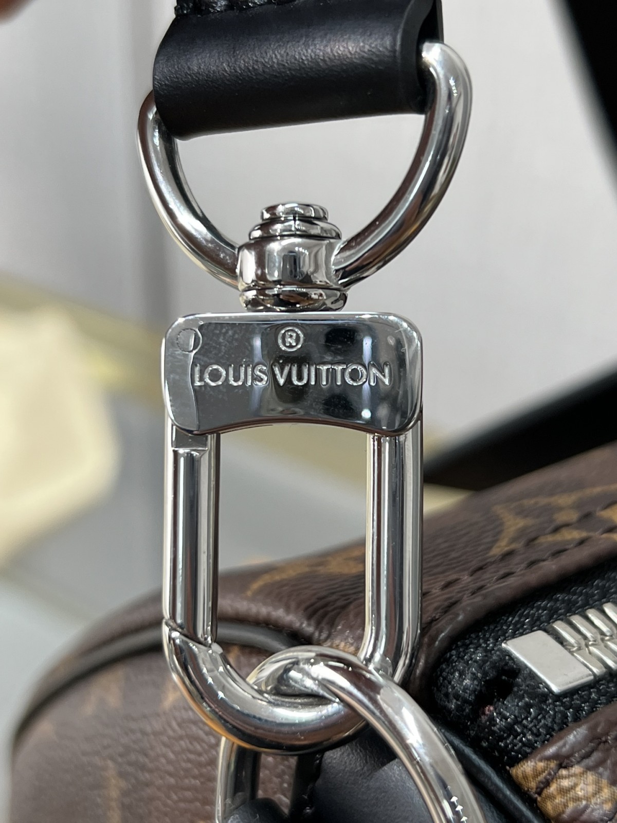 Shebag super replica Louis Vuitton M56711 KEEPALL BANDOULIÈRE 45 bag review (2025 May updated)-ਵਧੀਆ ਕੁਆਲਿਟੀ ਨਕਲੀ ਲੁਈਸ ਵਿਟਨ ਬੈਗ ਔਨਲਾਈਨ ਸਟੋਰ, ਰਿਪਲੀਕਾ ਡਿਜ਼ਾਈਨਰ ਬੈਗ ru