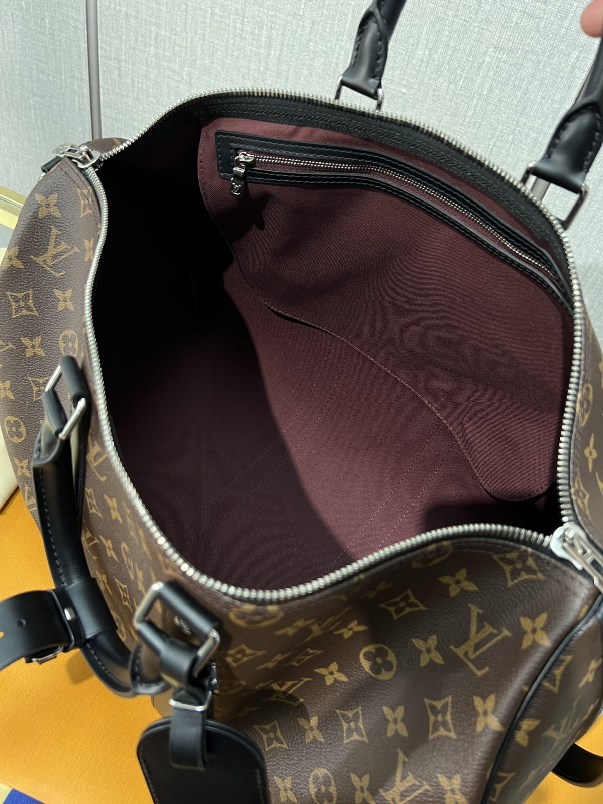 Shebag super replica Louis Vuitton M56711 KEEPALL BANDOULIÈRE 45 bag review (2025 May updated)-ਵਧੀਆ ਕੁਆਲਿਟੀ ਨਕਲੀ ਲੁਈਸ ਵਿਟਨ ਬੈਗ ਔਨਲਾਈਨ ਸਟੋਰ, ਰਿਪਲੀਕਾ ਡਿਜ਼ਾਈਨਰ ਬੈਗ ru