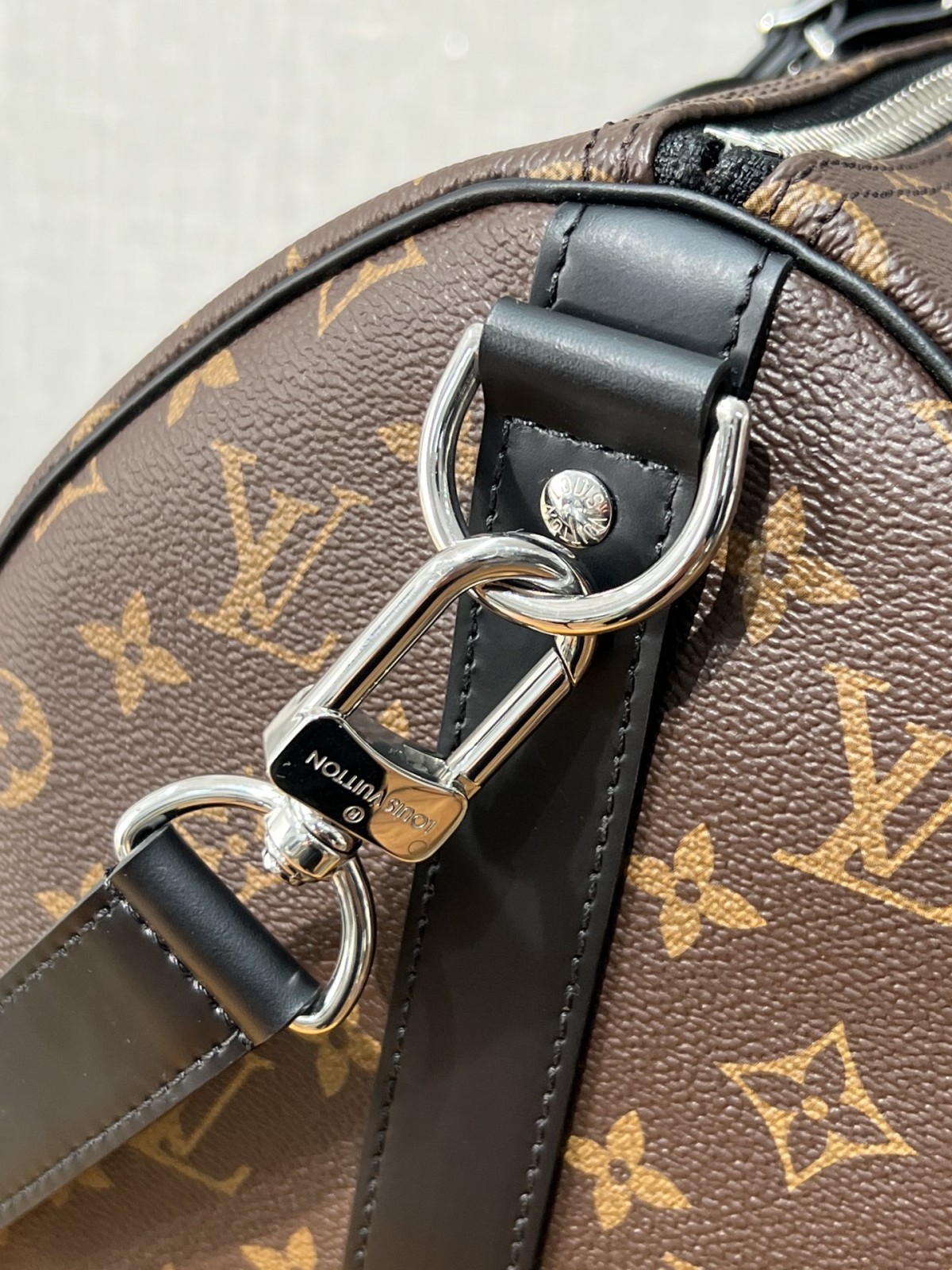 Shebag super replica Louis Vuitton M56711 KEEPALL BANDOULIÈRE 45 bag review (2025 May updated)-ਵਧੀਆ ਕੁਆਲਿਟੀ ਨਕਲੀ ਲੁਈਸ ਵਿਟਨ ਬੈਗ ਔਨਲਾਈਨ ਸਟੋਰ, ਰਿਪਲੀਕਾ ਡਿਜ਼ਾਈਨਰ ਬੈਗ ru
