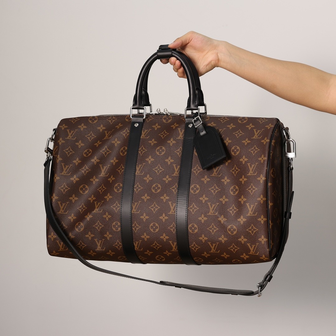 Shebag super replica Louis Vuitton M56711 KEEPALL BANDOULIÈRE 45 bag review (2025 May updated)-ਵਧੀਆ ਕੁਆਲਿਟੀ ਨਕਲੀ ਲੁਈਸ ਵਿਟਨ ਬੈਗ ਔਨਲਾਈਨ ਸਟੋਰ, ਰਿਪਲੀਕਾ ਡਿਜ਼ਾਈਨਰ ਬੈਗ ru