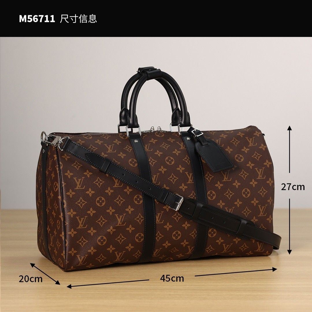 Shebag super replica Louis Vuitton M56711 KEEPALL BANDOULIÈRE 45 bag review (2025 May updated)-ਵਧੀਆ ਕੁਆਲਿਟੀ ਨਕਲੀ ਲੁਈਸ ਵਿਟਨ ਬੈਗ ਔਨਲਾਈਨ ਸਟੋਰ, ਰਿਪਲੀਕਾ ਡਿਜ਼ਾਈਨਰ ਬੈਗ ru