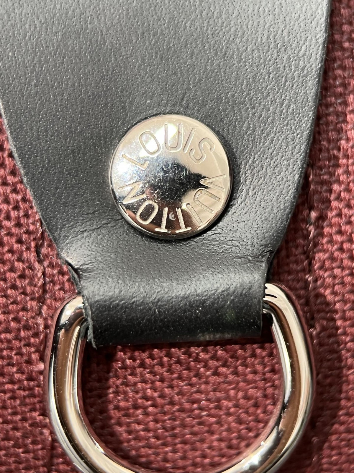 Shebag super replica Louis Vuitton M56711 KEEPALL BANDOULIÈRE 45 bag review (2025 May updated)-ਵਧੀਆ ਕੁਆਲਿਟੀ ਨਕਲੀ ਲੁਈਸ ਵਿਟਨ ਬੈਗ ਔਨਲਾਈਨ ਸਟੋਰ, ਰਿਪਲੀਕਾ ਡਿਜ਼ਾਈਨਰ ਬੈਗ ru