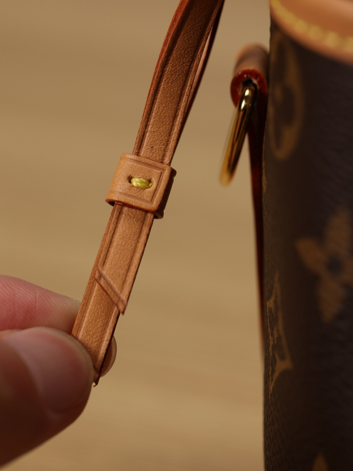 Shebag super replica Louis Vuitton M57099 NOE PURSE review new batch (2025 May updated)-Best Quality Fake designer Bag Review, Replica designer bag ru