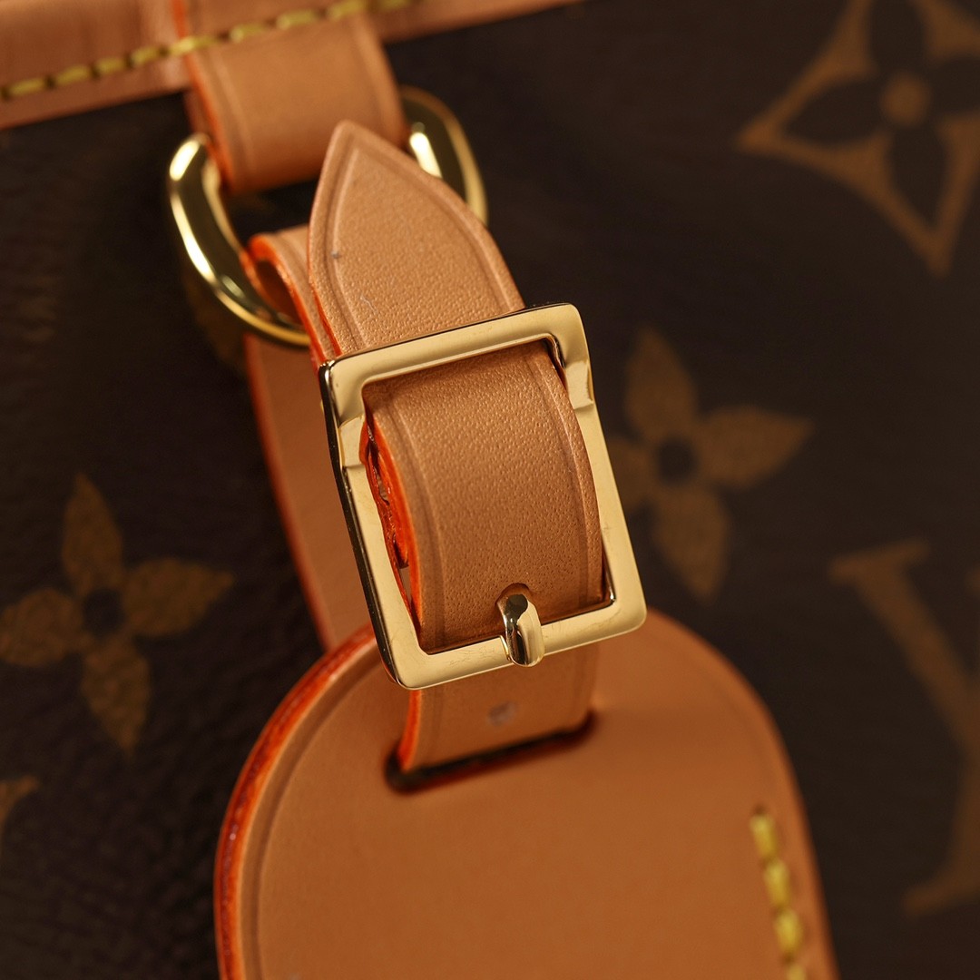 Shebag super replica Louis Vuitton M57099 NOE PURSE review new batch (2025 May updated)-Best Quality Fake designer Bag Review, Replica designer bag ru