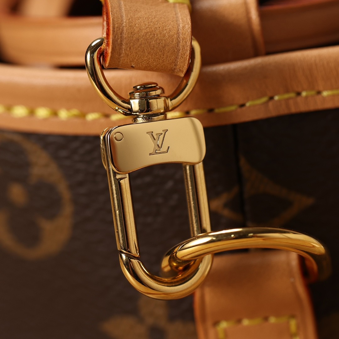 Shebag super replica Louis Vuitton M57099 NOE PURSE review new batch (2025 May updated)-Best Quality Fake designer Bag Review, Replica designer bag ru