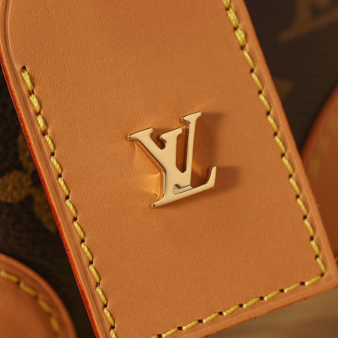 Shebag super replica Louis Vuitton M57099 NOE PURSE review new batch (2025 May updated)-Best Quality Fake designer Bag Review, Replica designer bag ru
