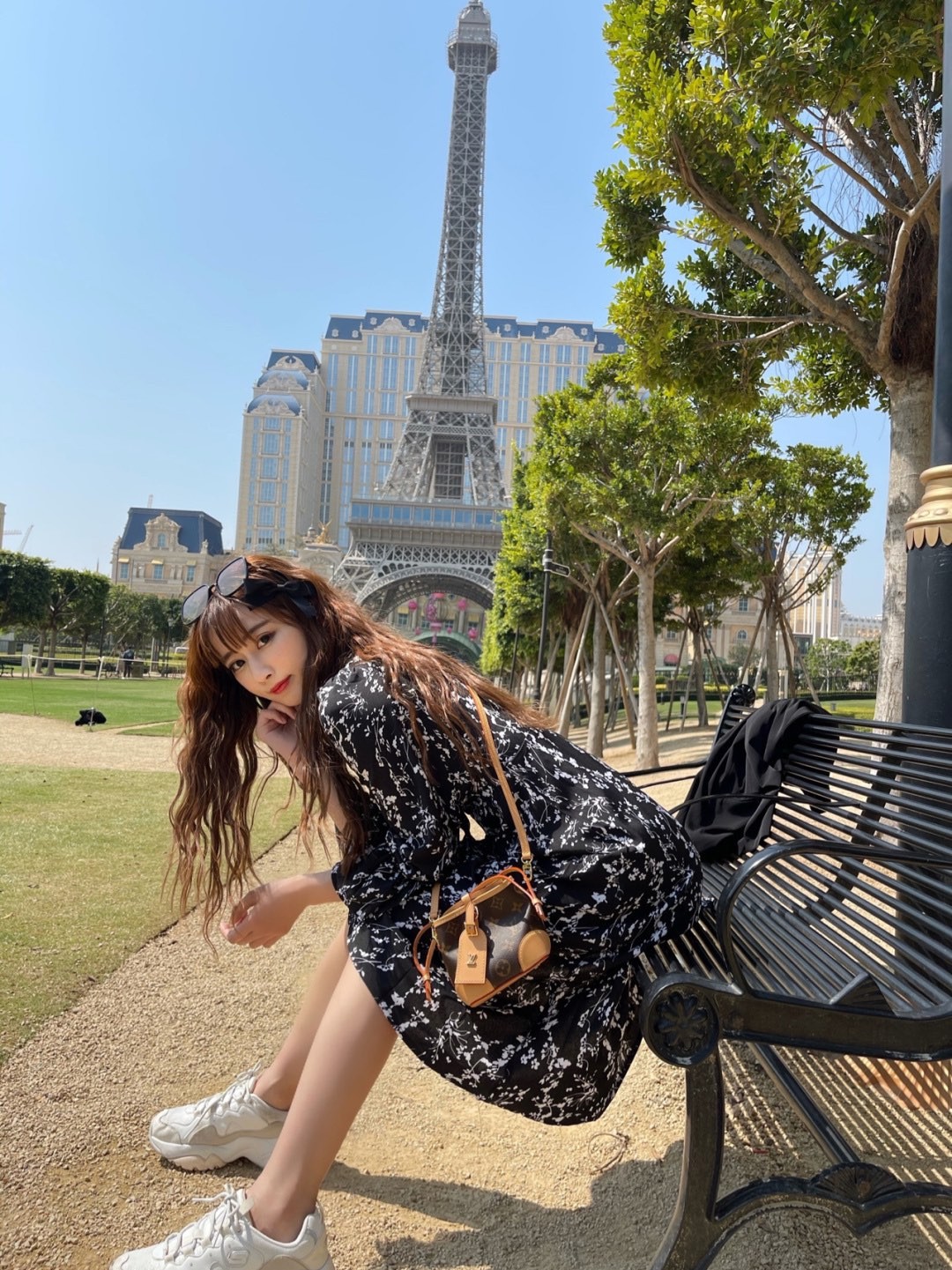 Shebag super replica Louis Vuitton M57099 NOE PURSE review new batch (2025 May updated)-Best Quality Fake designer Bag Review, Replica designer bag ru