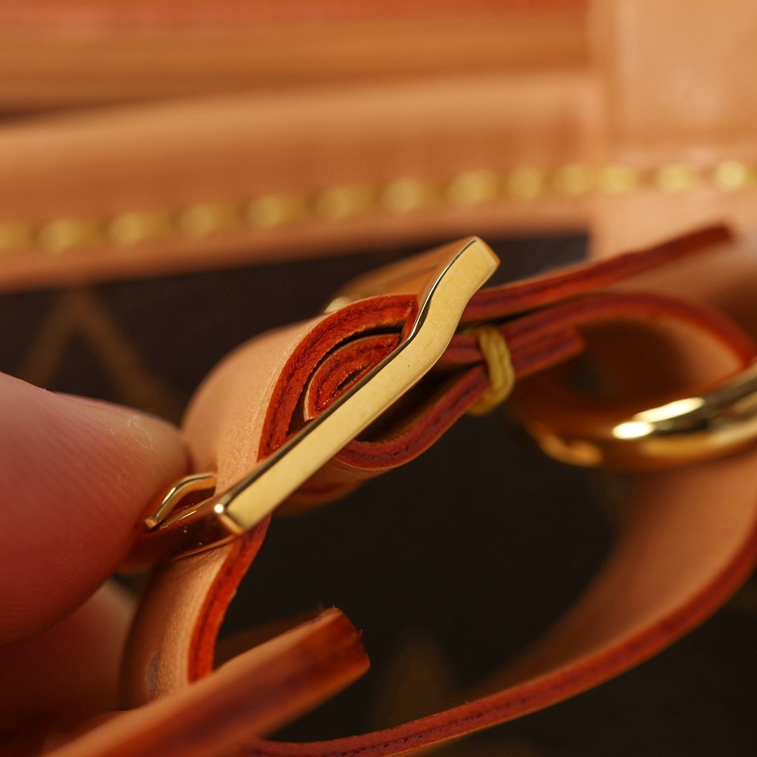 Shebag super replica Louis Vuitton M57099 NOE PURSE review new batch (2025 May updated)-Best Quality Fake designer Bag Review, Replica designer bag ru