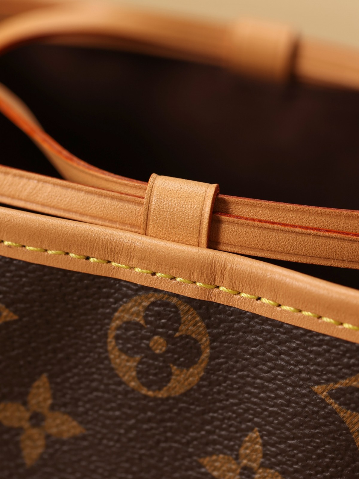 Shebag super replica Louis Vuitton M57099 NOE PURSE review new batch (2025 May updated)-Best Quality Fake designer Bag Review, Replica designer bag ru
