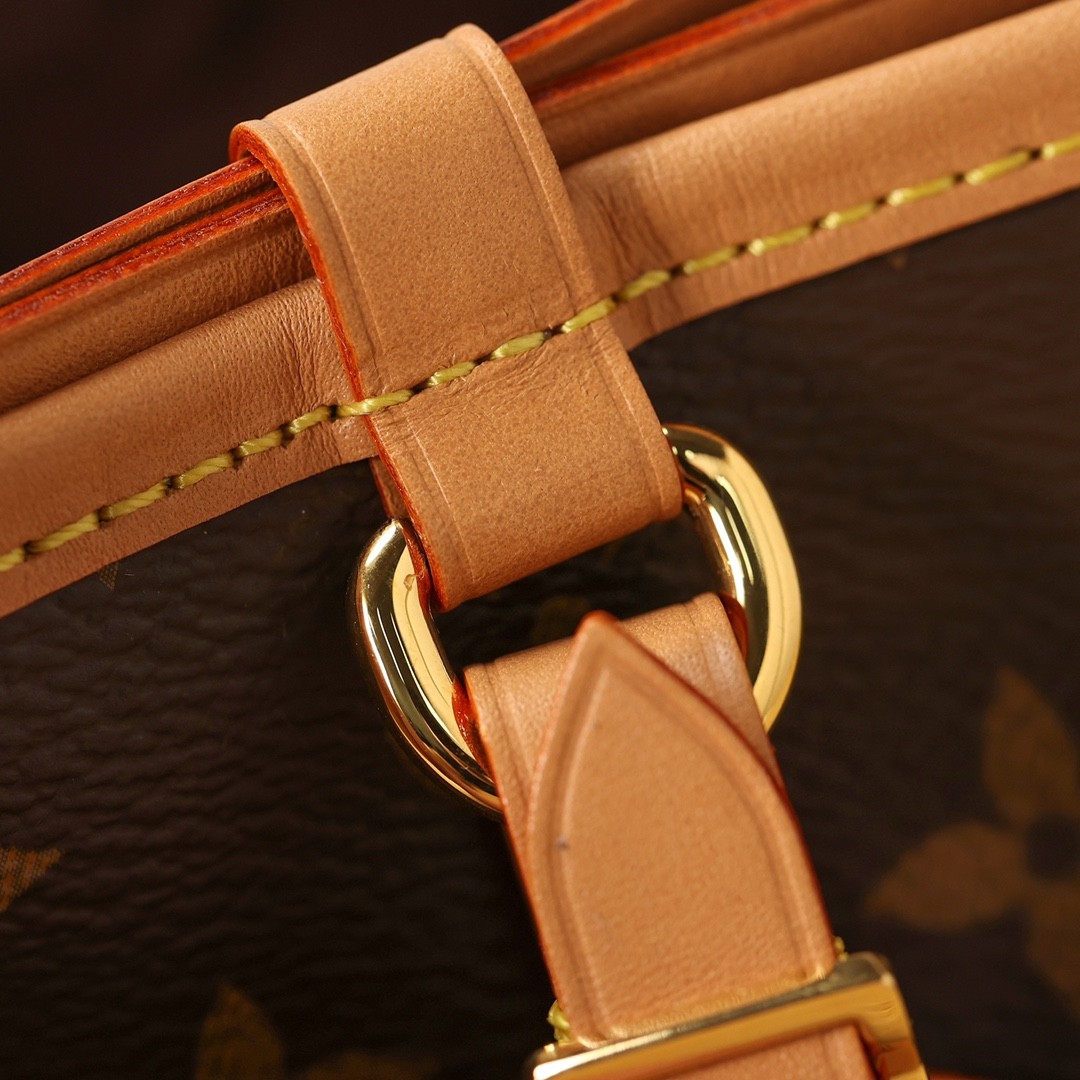 Shebag super replica Louis Vuitton M57099 NOE PURSE review new batch (2025 May updated)-Best Quality Fake designer Bag Review, Replica designer bag ru