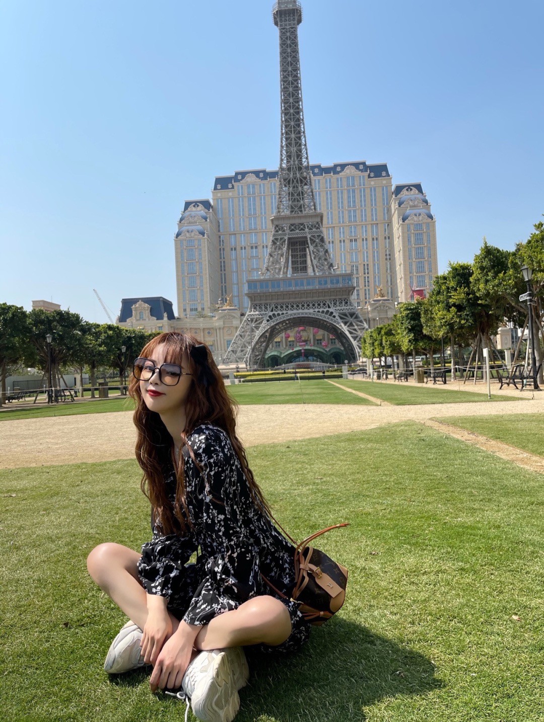 Shebag super replica Louis Vuitton M57099 NOE PURSE review new batch (2025 May updated)-Best Quality Fake designer Bag Review, Replica designer bag ru