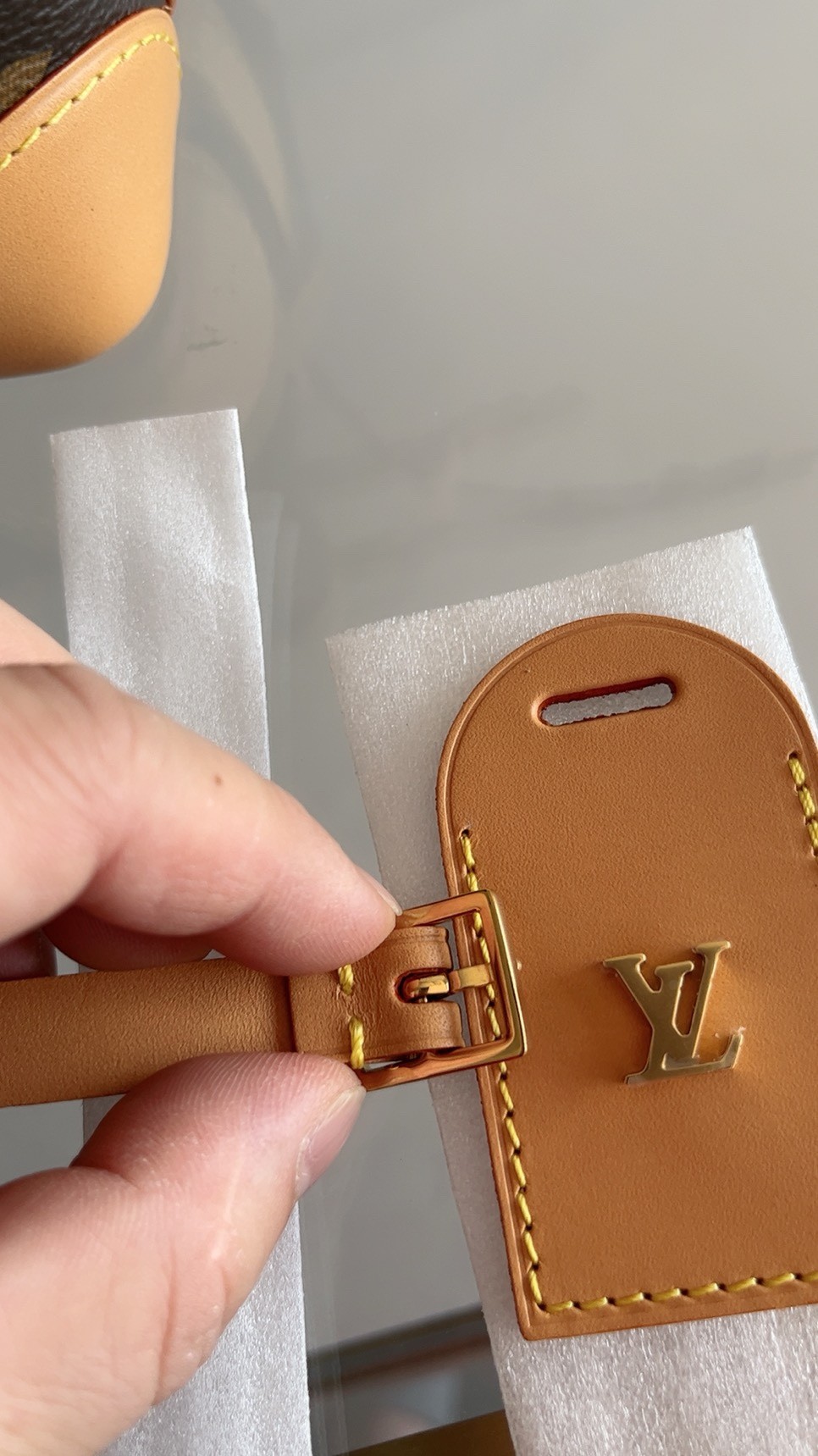 Shebag super replica Louis Vuitton M57099 NOE PURSE review new batch (2025 May updated)-Best Quality Fake designer Bag Review, Replica designer bag ru