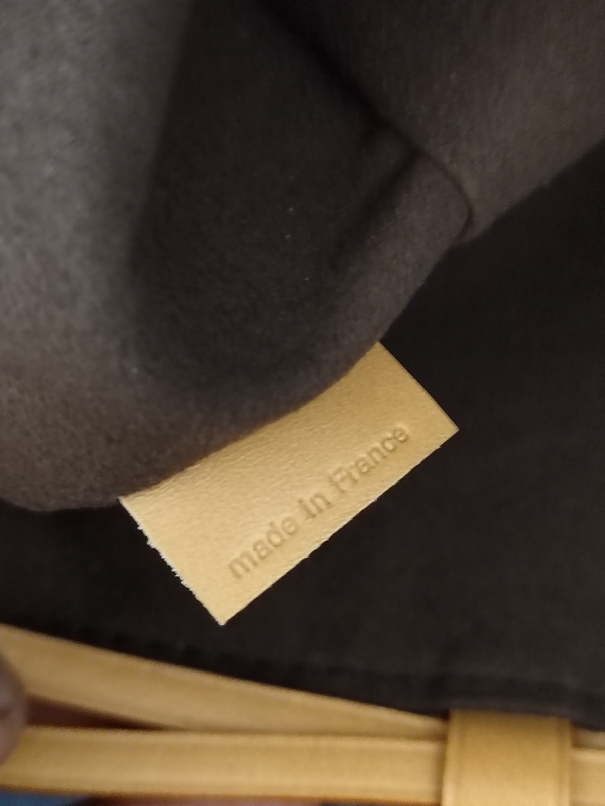 Shebag super replica Louis Vuitton M57099 NOE PURSE review new batch (2025 May updated)-Best Quality Fake designer Bag Review, Replica designer bag ru