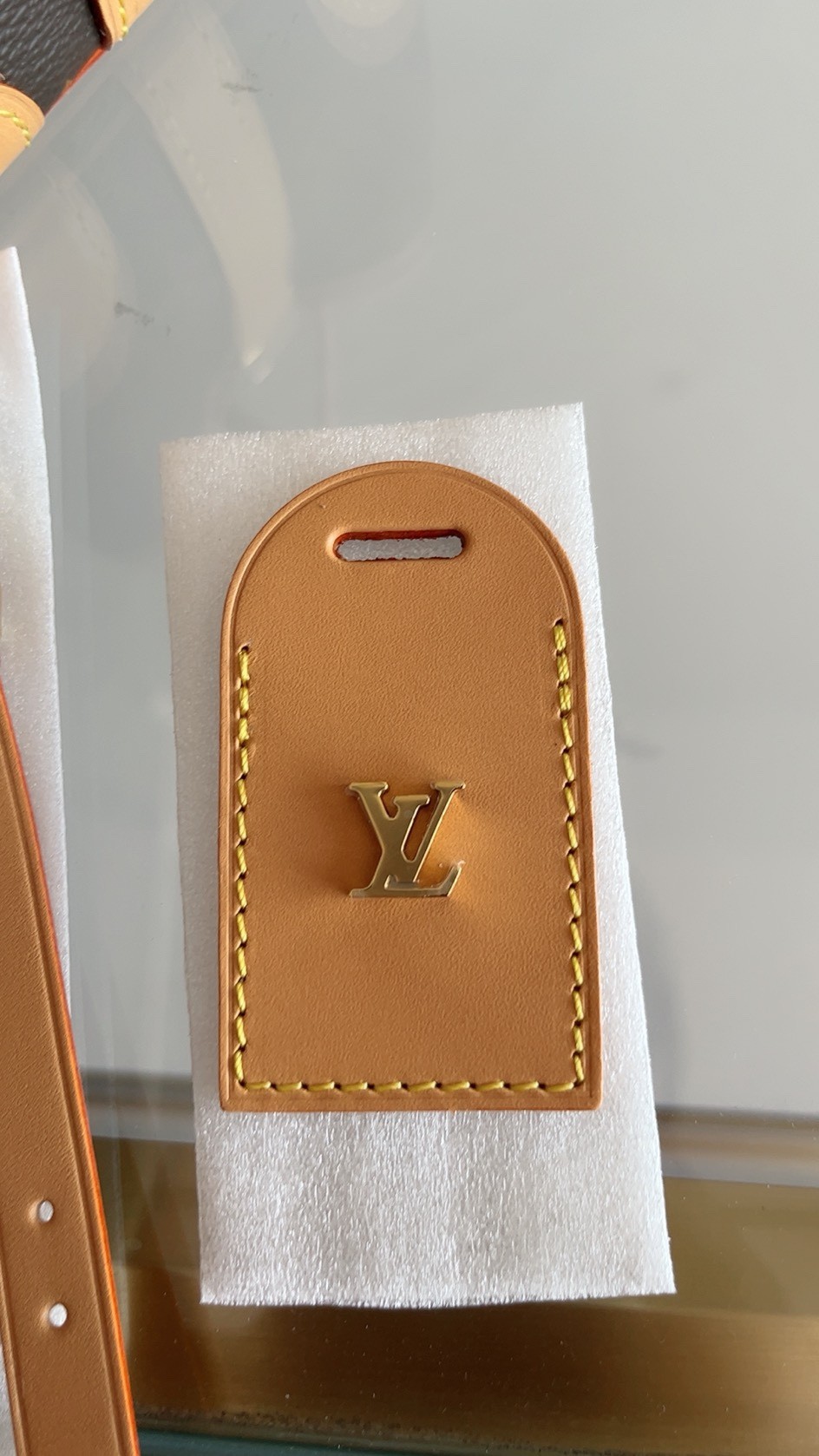 Shebag super replica Louis Vuitton M57099 NOE PURSE review new batch (2025 May updated)-Best Quality Fake designer Bag Review, Replica designer bag ru