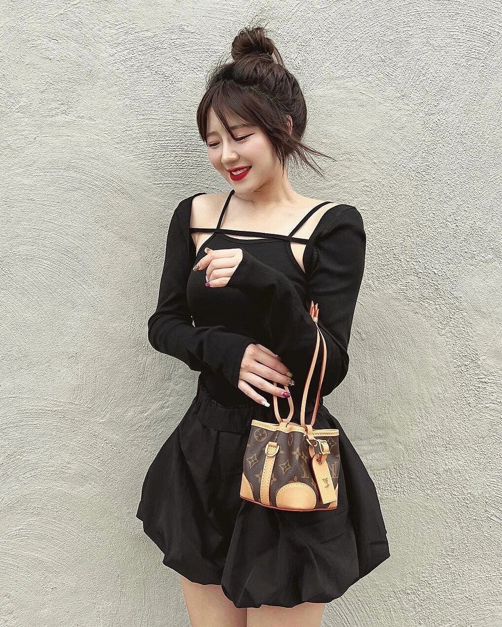Shebag super replica Louis Vuitton M57099 NOE PURSE review new batch (2025 May updated)-Best Quality Fake designer Bag Review, Replica designer bag ru