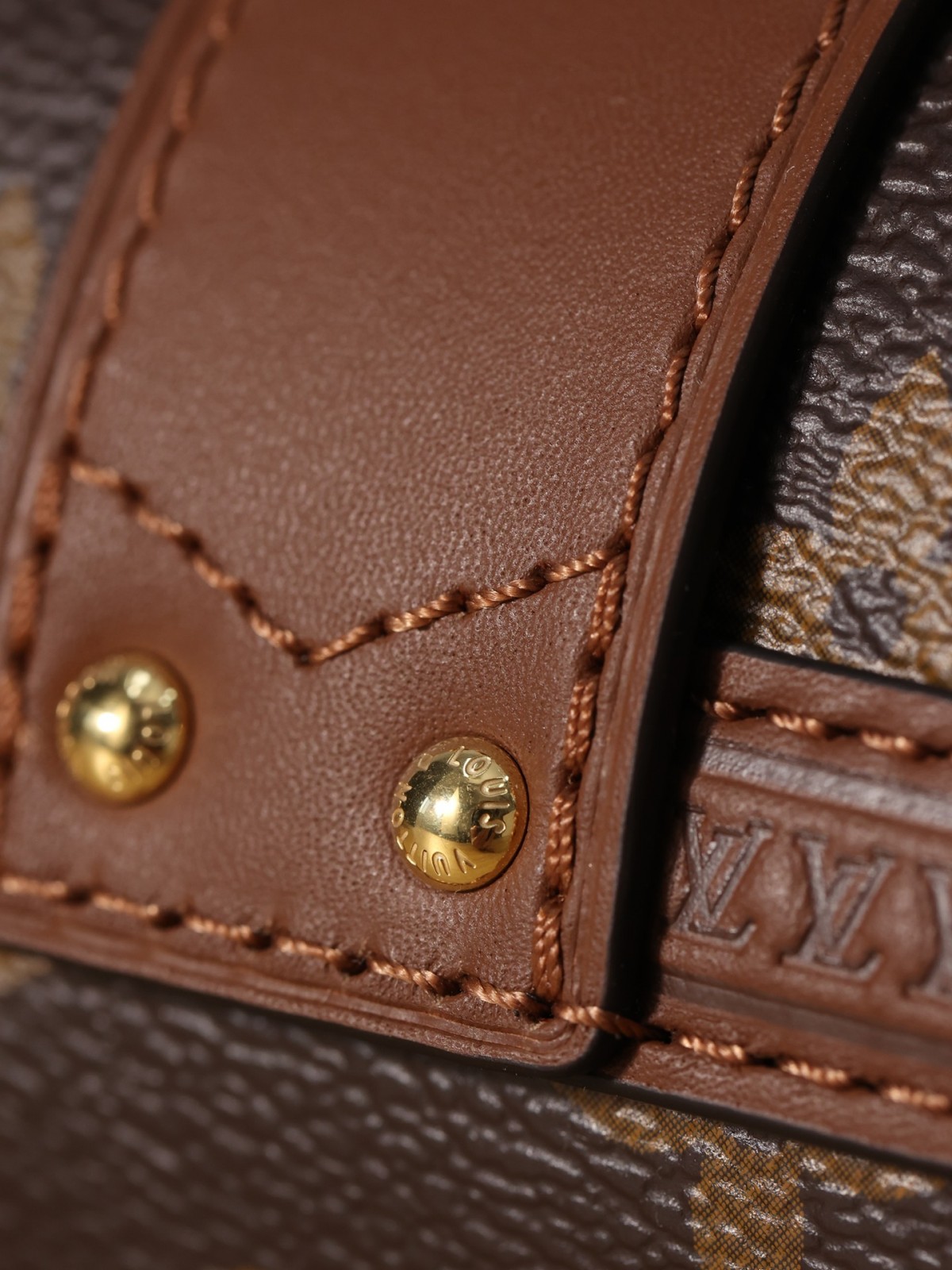 Shebag super replica Louis Vuitton M57835 PAPILLON TRUNK bag review(2025 June updated)-Best Quality Fake Louis Vuitton Bag Online Store, Replica designer bag ru