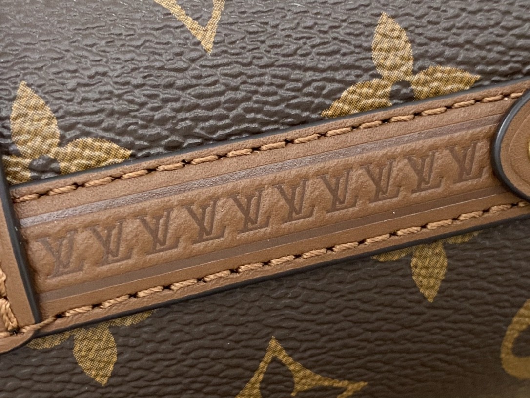Shebag super replica Louis Vuitton M57835 PAPILLON TRUNK bag review(2025 June updated)-Best Quality Fake Louis Vuitton Bag Online Store, Replica designer bag ru