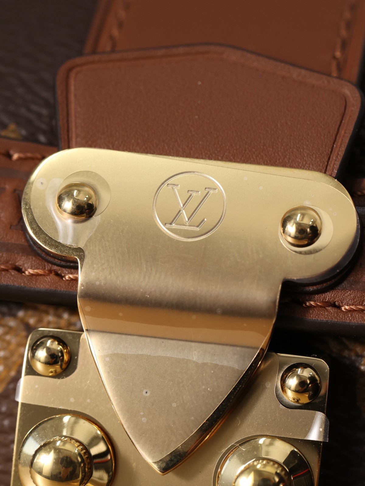 Shebag super replica Louis Vuitton M57835 PAPILLON TRUNK bag review(2025 June updated)-Best Quality Fake Louis Vuitton Bag Online Store, Replica designer bag ru