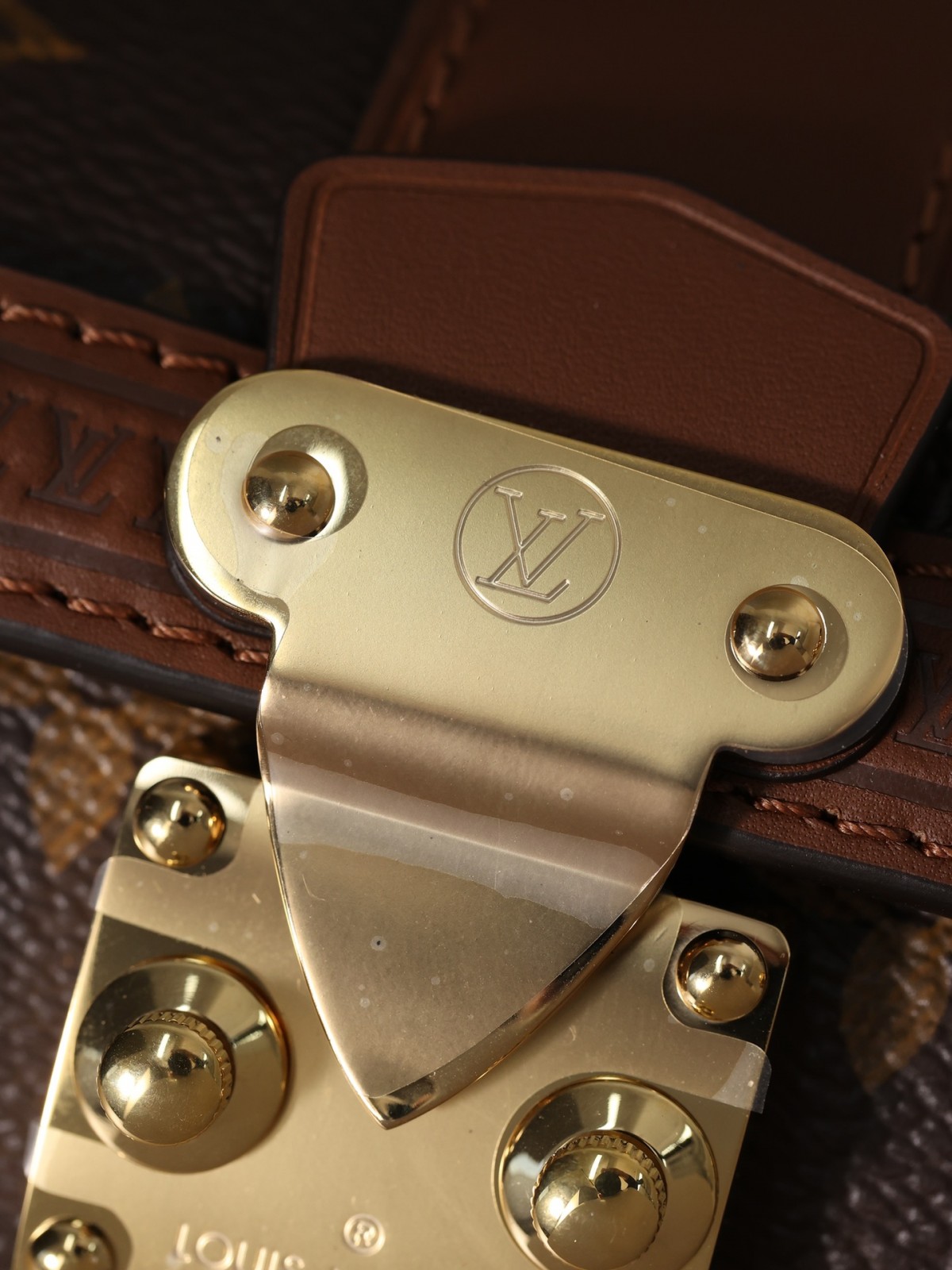 Shebag super replica Louis Vuitton M57835 PAPILLON TRUNK bag review(2025 June updated)-Best Quality Fake Louis Vuitton Bag Online Store, Replica designer bag ru