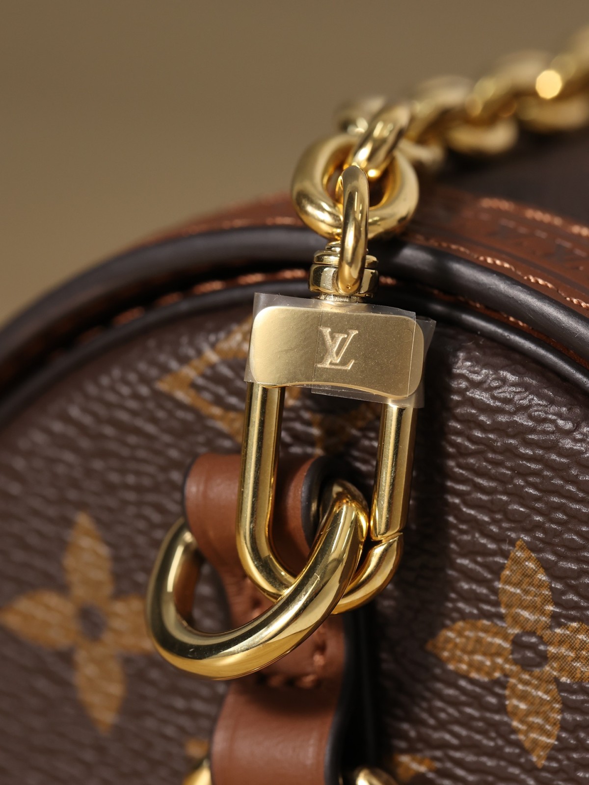 Shebag super replica Louis Vuitton M57835 PAPILLON TRUNK bag review(2025 June updated)-Best Quality Fake Louis Vuitton Bag Online Store, Replica designer bag ru